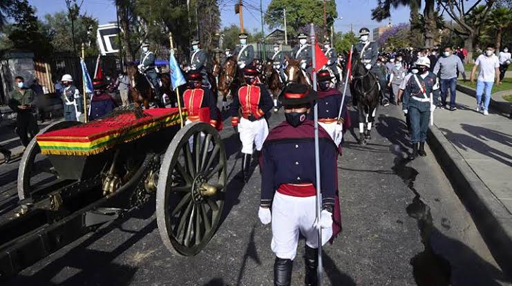 La Alcaldía de Cochabamba retoma la coordinación de los actos cívicos del 14 de septiembre