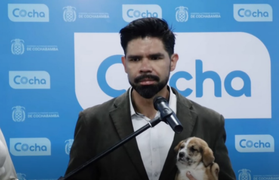 Zoonosis Cochabamba promueve la tenencia responsable: reporta éxito en adopciones y aclara que el registro de albergues es obligatorio