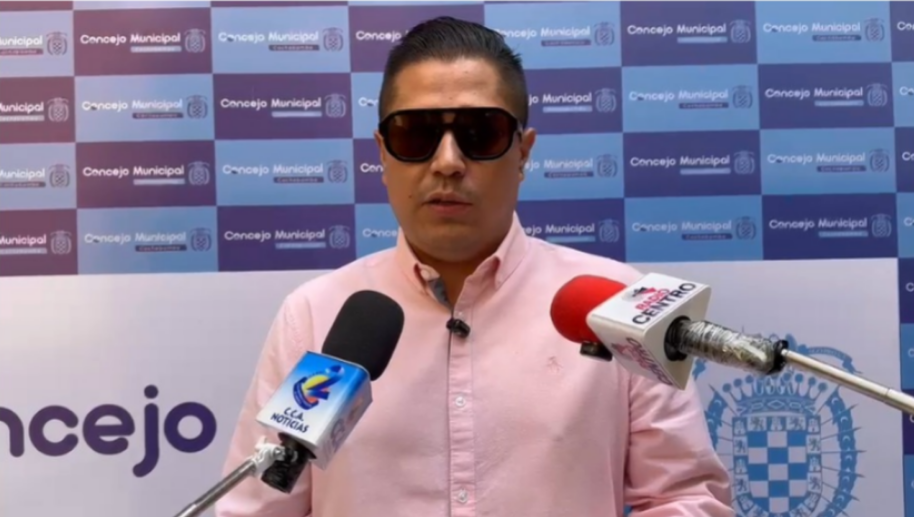 Cochabamba alista sus máximos honores: 101 candidatos compiten por las distinciones del Concejo Municipal