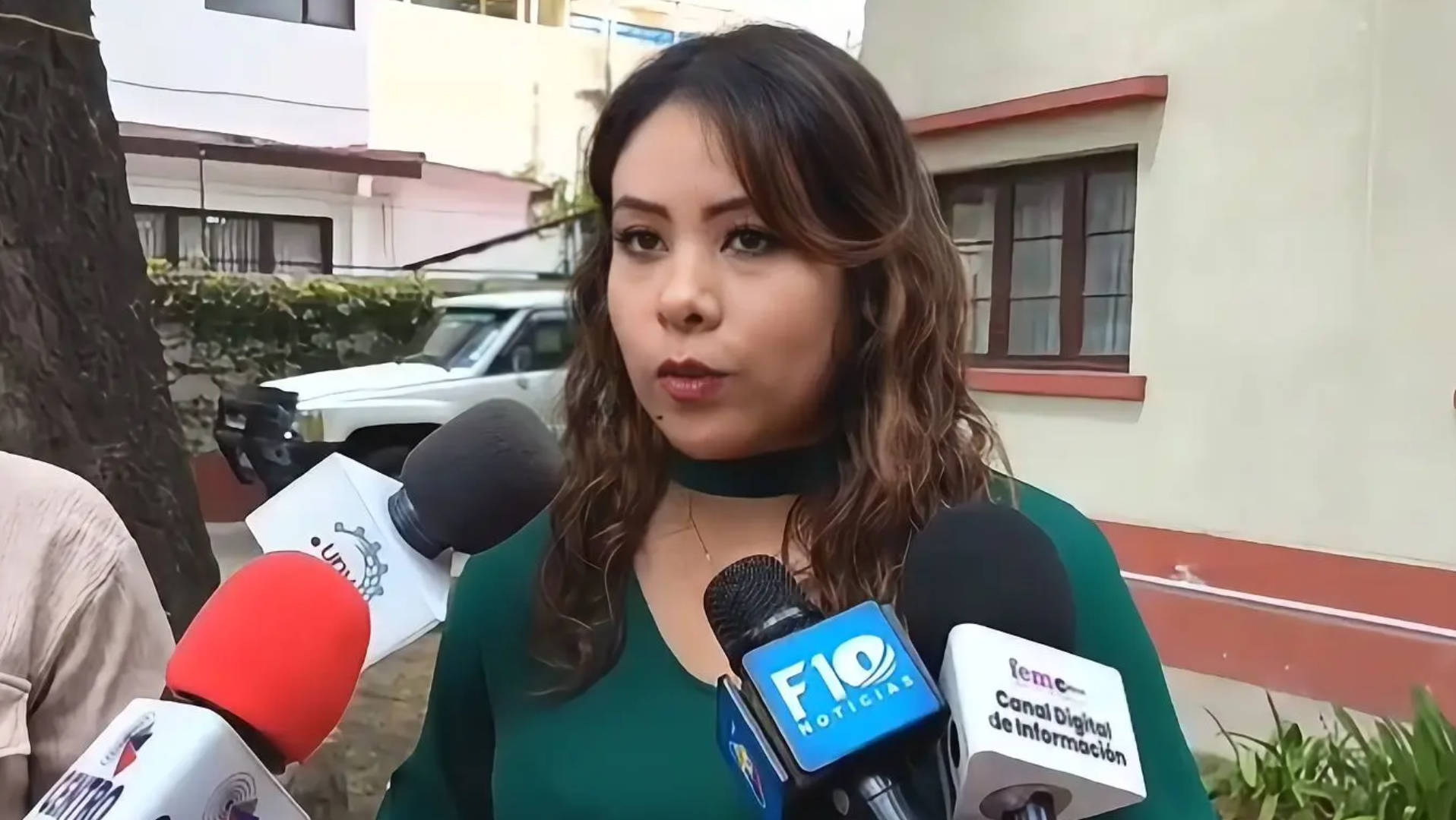 Jiménez pide a cancillería gestionar informes de EE.UU. y plantea investigar a autoridades con visas revocadas