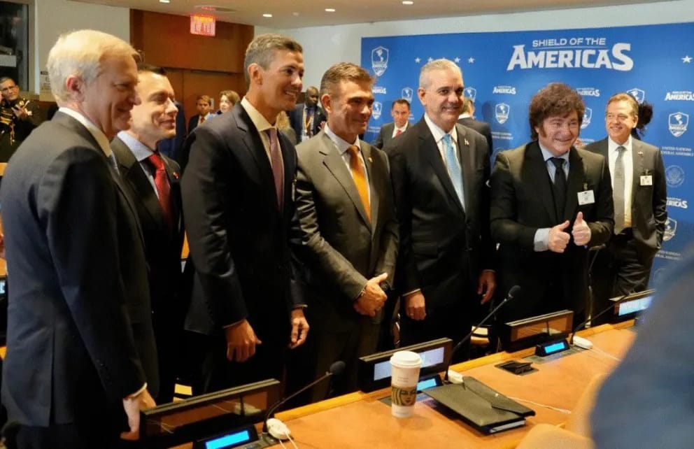 Escudo de las Américas: Bolivia y 14 países pactan ofensiva contra 24 grupos narcoterroristas
