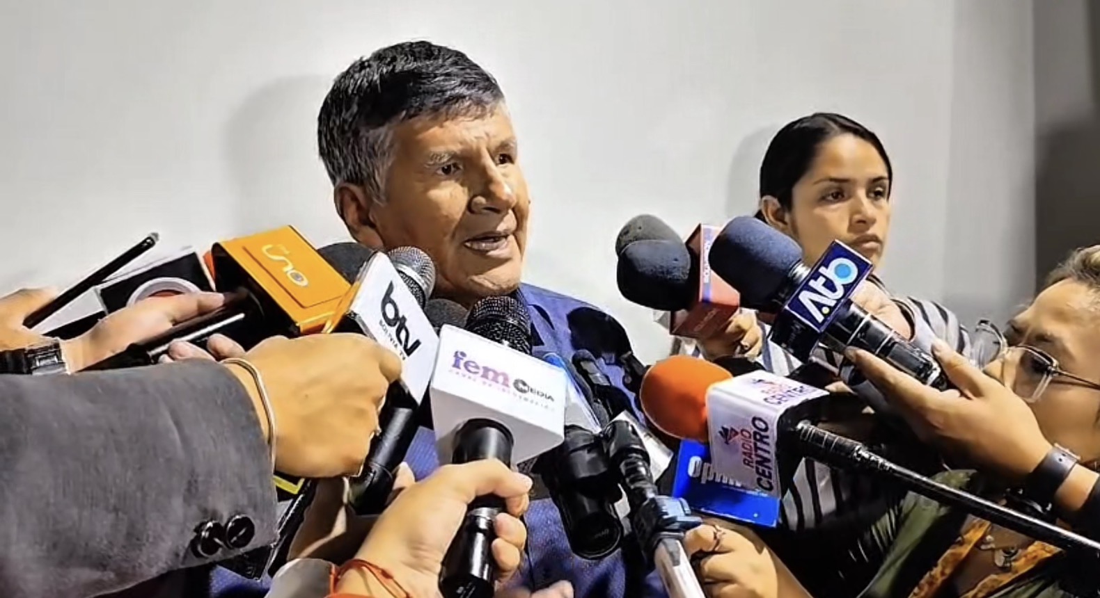 Cochabamba: El Transporte Federado evalúa respuestas del Gobierno y no descarta medidas de presión