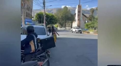 SLIM anuncia acciones legales por agresión reportada durante el fin de semana