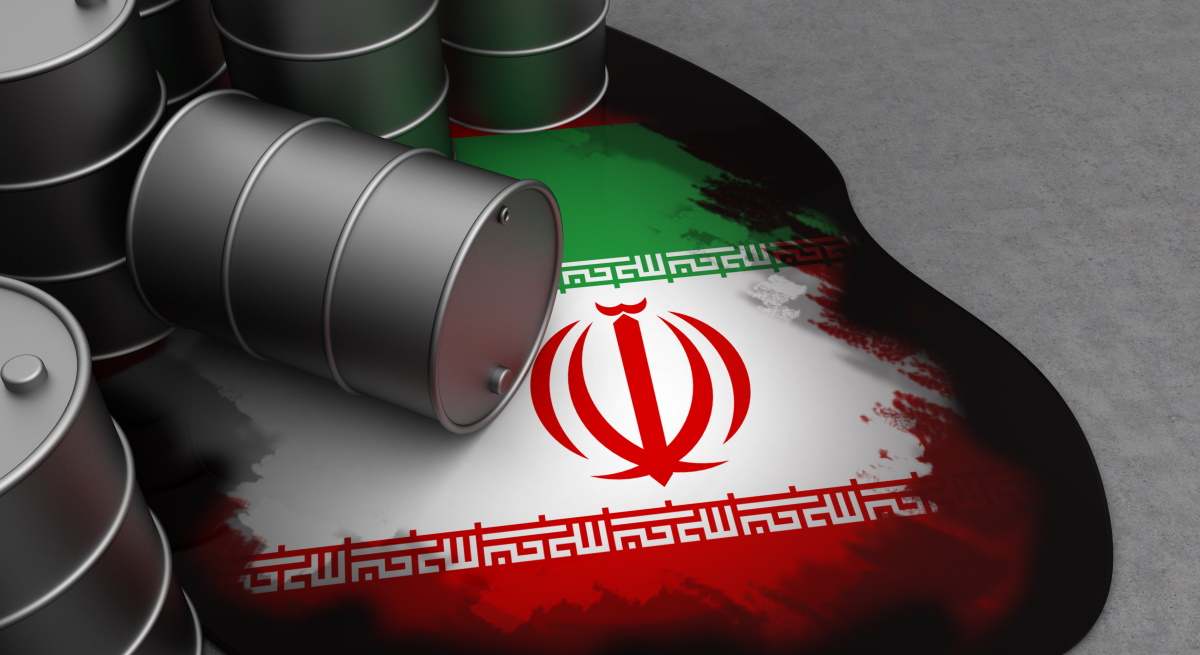 Los ingresos petroleros de Irán se agotan y profundizan su crisis económica