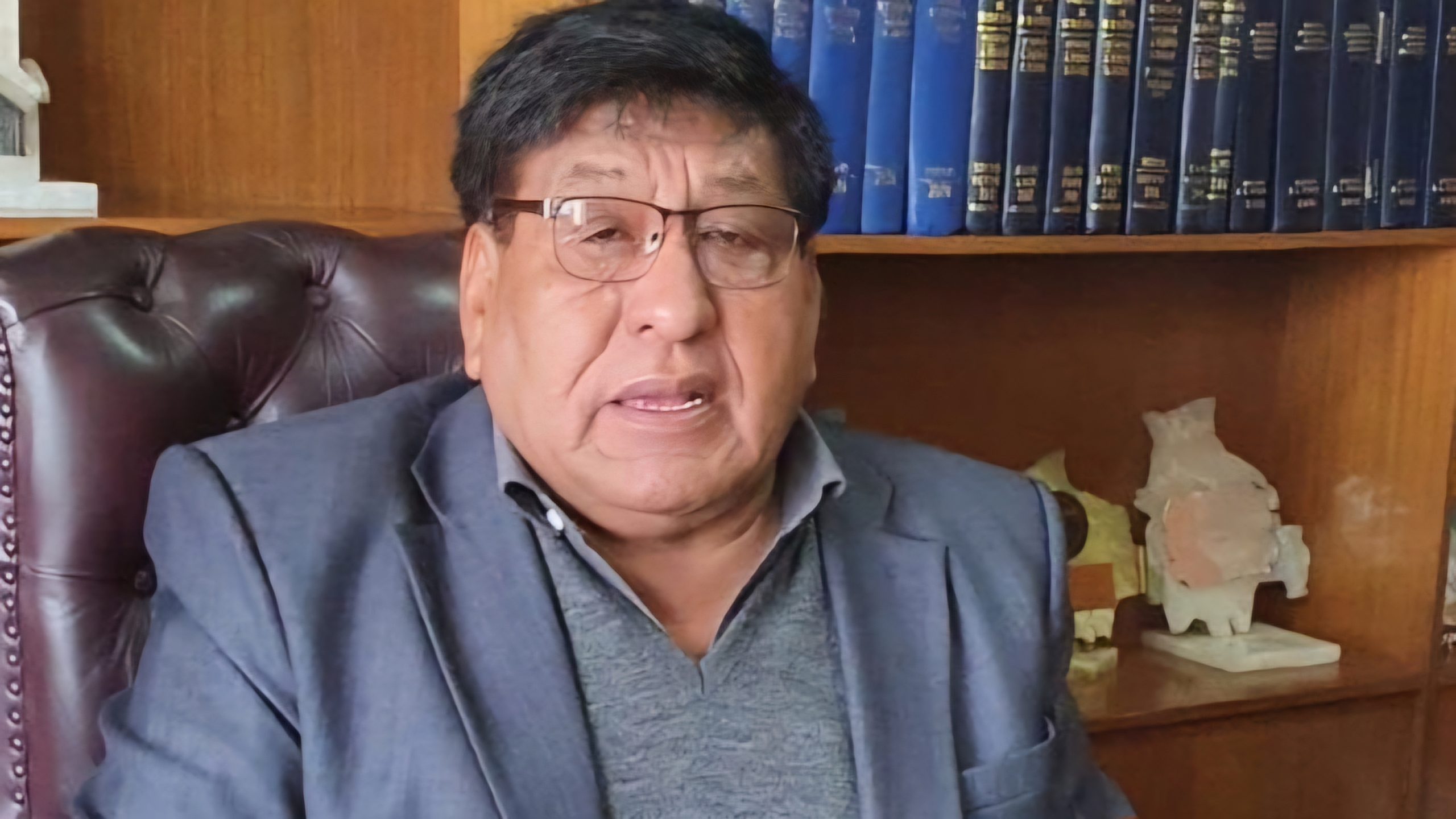 Choferes llegan al diálogo con el Gobierno sin intención de firmar acuerdos