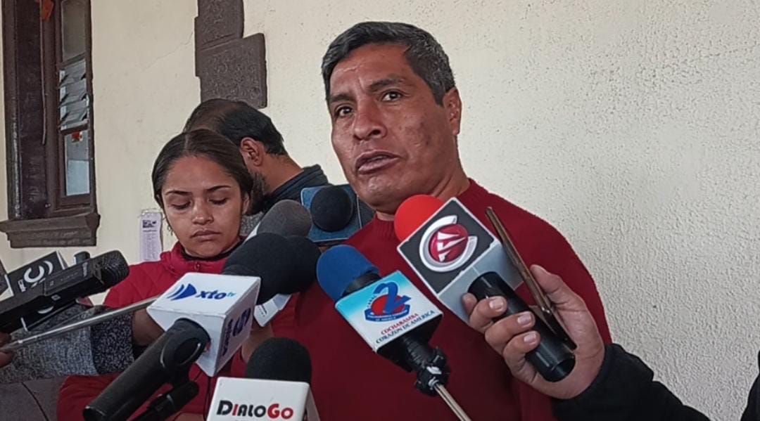 Evistas amenazan con movilización nacional y lanzan advertencia sobre “golpe al estado”