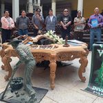 La Gobernación de Cochabamba organiza la Noche de Museos.