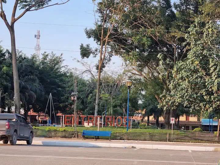 Reportan que grupo armado secuestró a una mujer en el trópico de Cochabamba