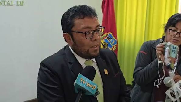 Tres hombres son acusados de graves agresiones a menores de edad en Oruro, reporta la Fiscalía