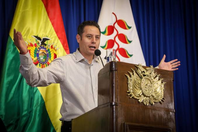 ALP convoca a sesión de urgencia para evaluar el impacto de las revocaciones de visados ​​de EEUU  