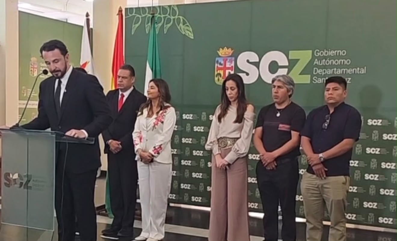 Seis gobernadores se declaran en «estado de alerta» y dan plazo al Gobierno hasta el 31 de octubre