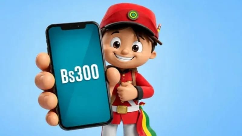 ¿Vas a cobrar el bono Juancito Pinto? El Gobierno exige registro previo en colegios hasta el 16 de octubre