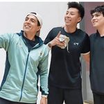 El equipo boliviano conformado por Conrrado Moscoso, Kadim Carrasco y Jhonatan Flores se consagró campeón en Juegos Suramericanos Santa Fe 2026.