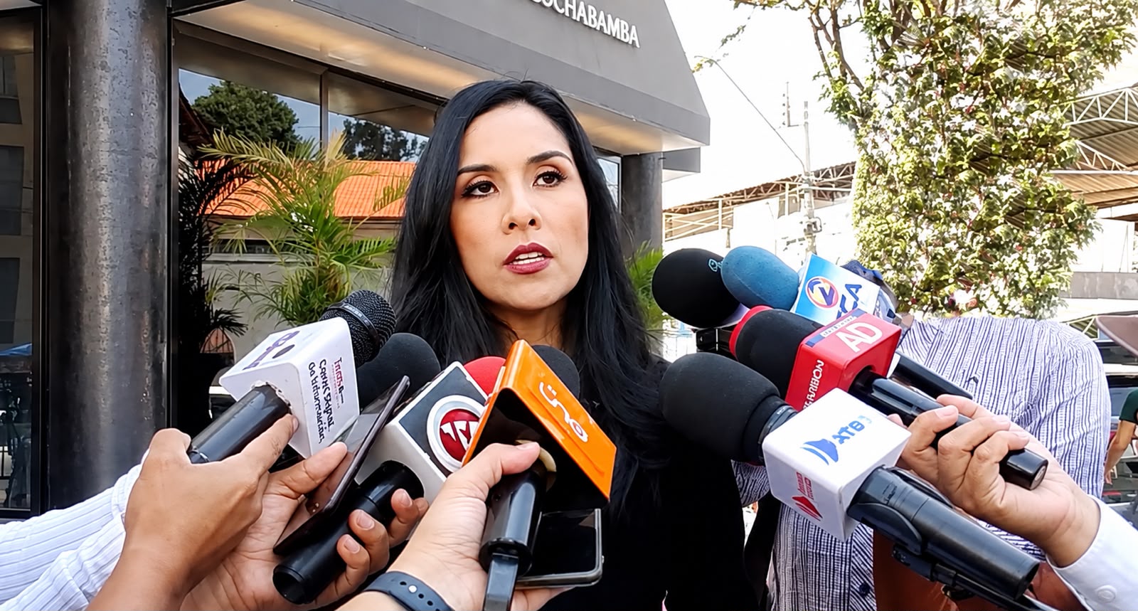 “Mi hijo tiene daños irreversibles”: Lafuente acusa a Arce de abandono y pide mantener su detención