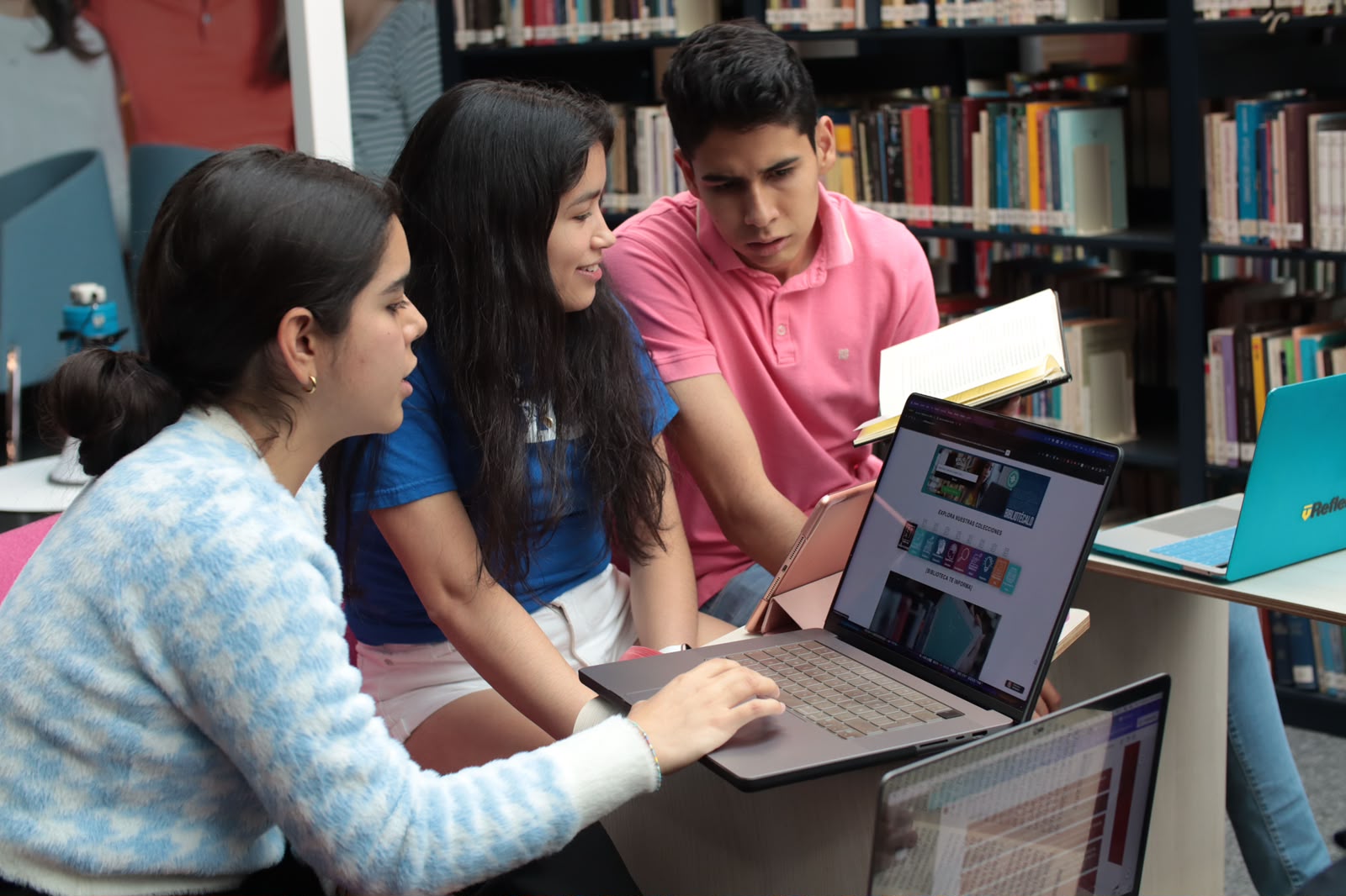 Digitaliza+ abre 15 cupos gratuitos para jóvenes que buscan formación y oportunidades de autoempleo