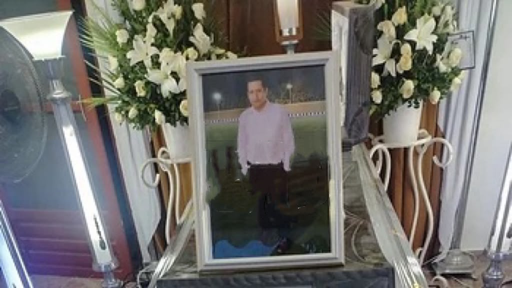 Fallece en Palmasola Juan Carlos Espinoza, uno de los detenidos por el caso maletas
