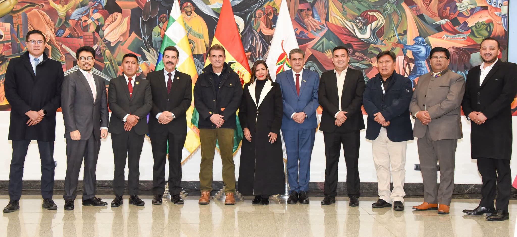 Municipios buscan acceder a cooperación internacional de manera directa