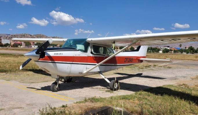 Hace ocho días que no hay gasolina de aviación en Beni y poblaciones rurales quedan incomunicadas