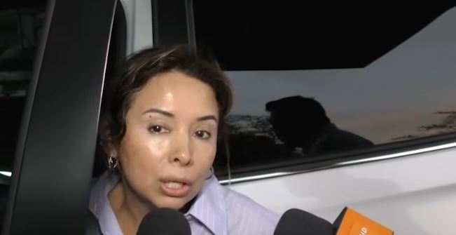 Jueza solicitará informe a Cancillería por su veto a EEUU y aseguro que “jamás” se reuniría con un narcotraficante
