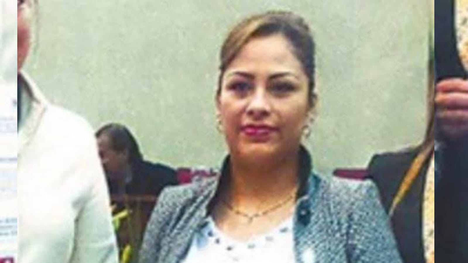 Internan a la jueza Alarcón tras la intervención de su juzgado por el caso Marset