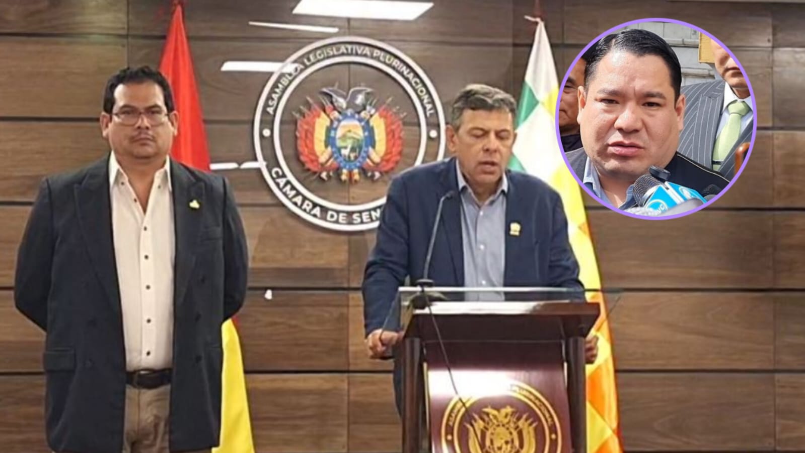 Piden que el Fiscal General se aparte de sus funciones y la investigación sea sin privilegios por denuncias de encubrimiento a narcotraficantes
