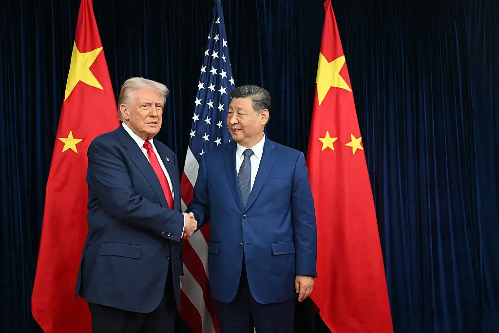 China y Estados Unidos acuerdan reducir aranceles sobre bienes por US$60.000 millones