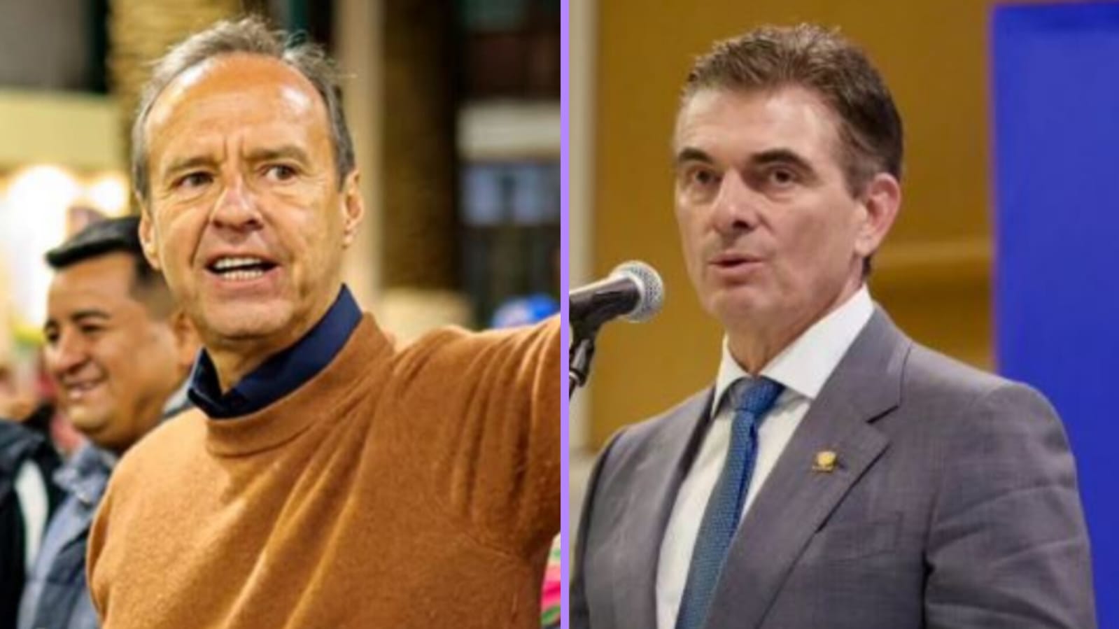 Tuto: “Paz no ganó por TikTok, ni por la granja de bots, sino por la granja de votos de Evo”
