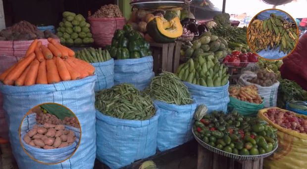 “Instruimos a los productores del campo subir el precio de sus productos en un 50%” por el alza del diésel, dice el Conamaq