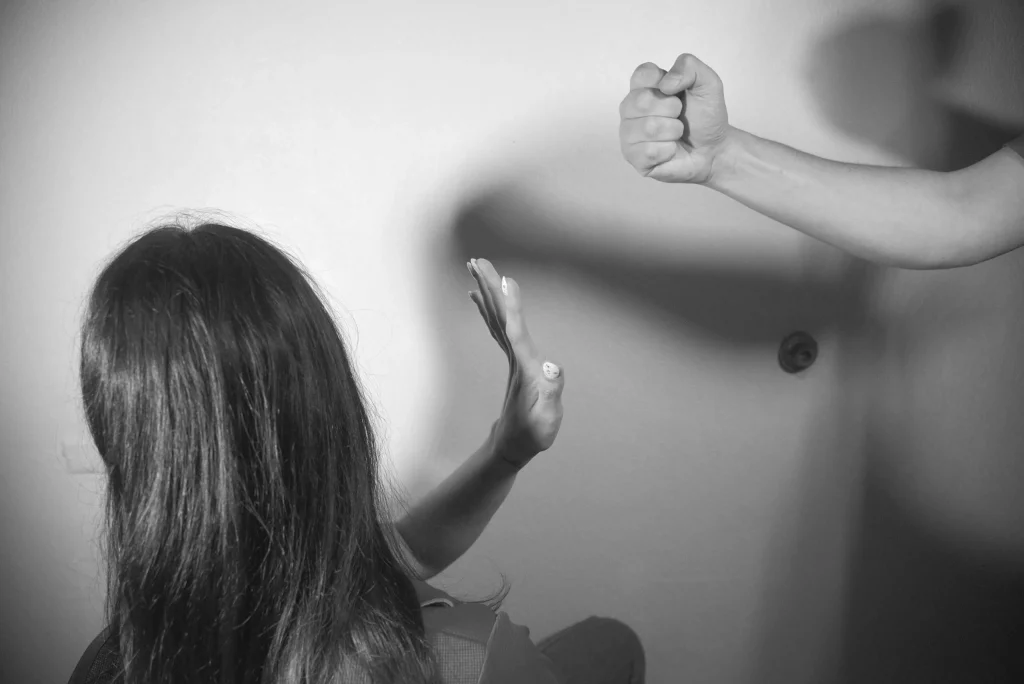 Violencia de género