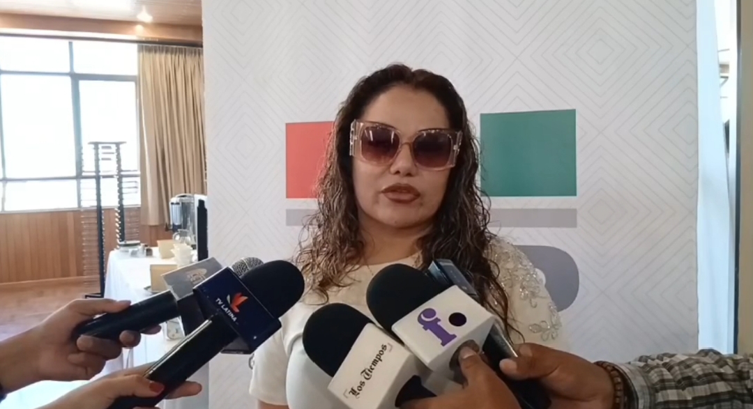 Tribunal Supremo Electoral identifica 12 casos de acoso y violencia política contra mujeres electas
