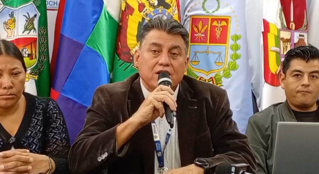 Servicio Departamental de Salud espera que el Gobierno cumpla con el pago del bono de vacunación