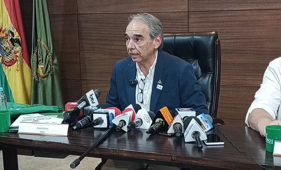 Empresarios ven positiva la reunión entre Rodrigo Paz y José Antonio Kast para fortalecer el comercio bilateral