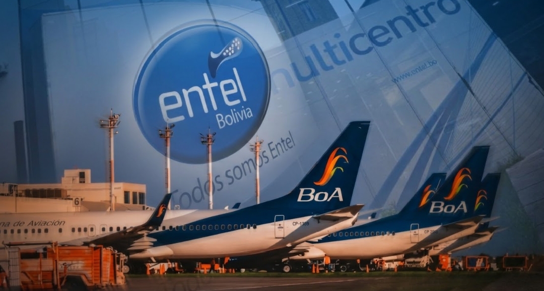 Loza denuncia presunto plan del Gobierno para privatizar empresas estatales