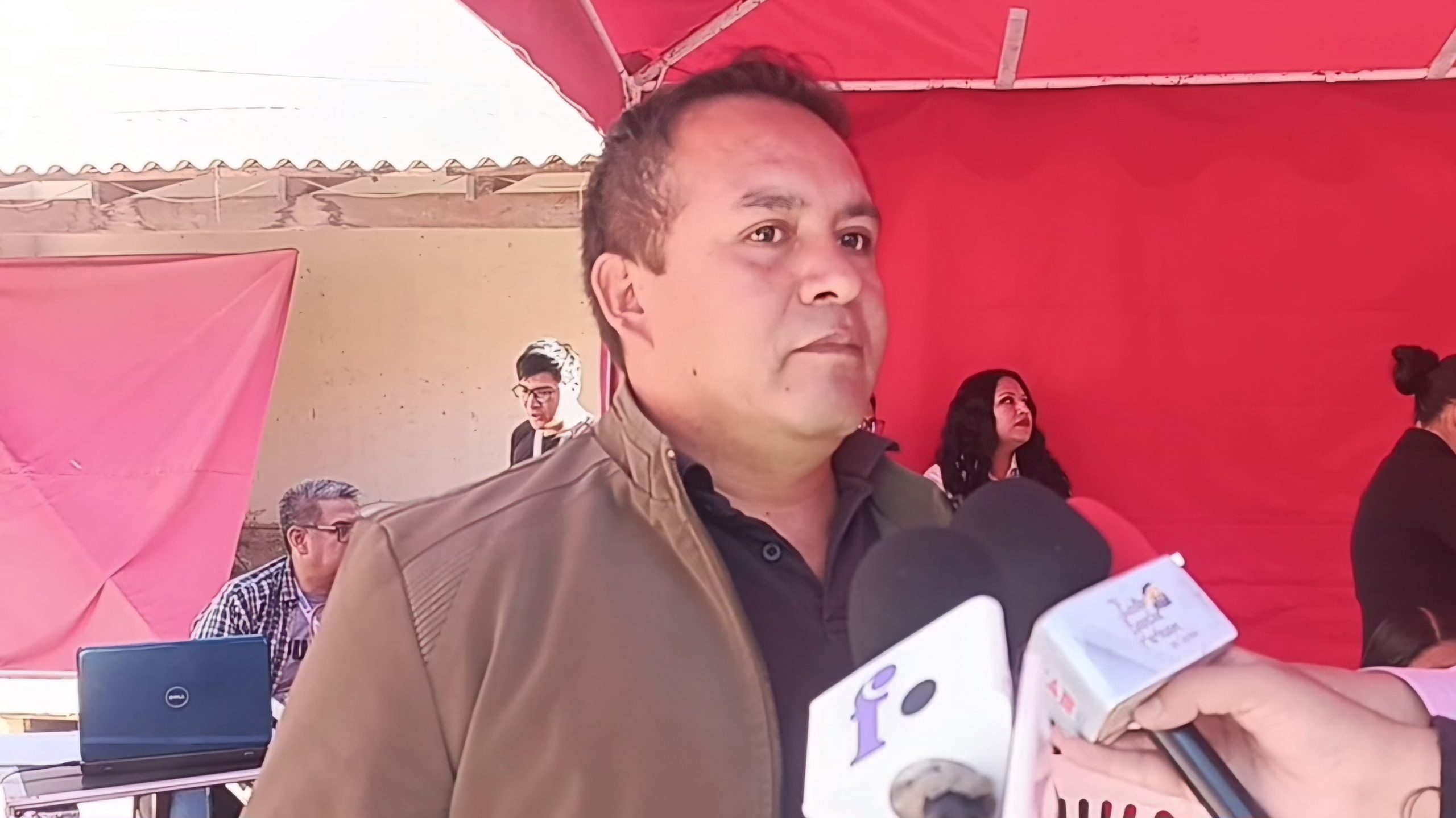 Sequía y falta de recursos golpean a Omereque y obligan a ajustar su presupuesto