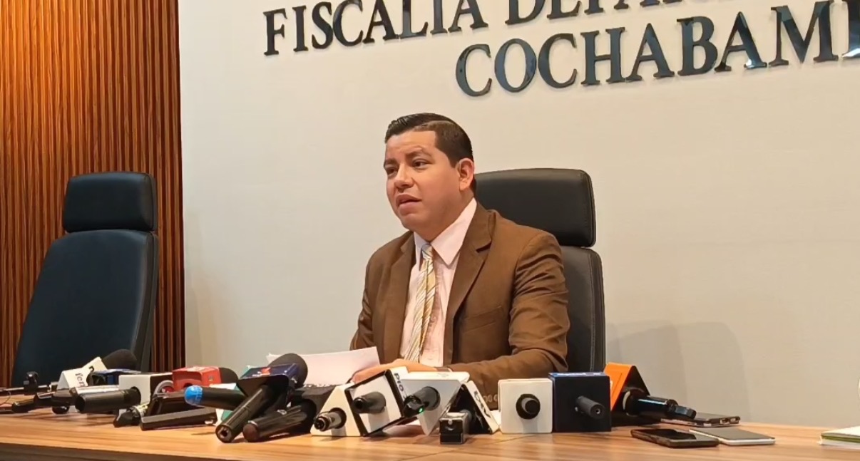 Sipe Sipe: Fiscalía busca identificar a los responsables por infanticidio de un menor hallado en un pozo