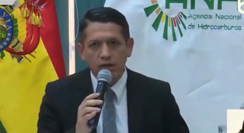 Gobierno reporta 31 aprehendidos a un mes de intervenir YPFB y ANH