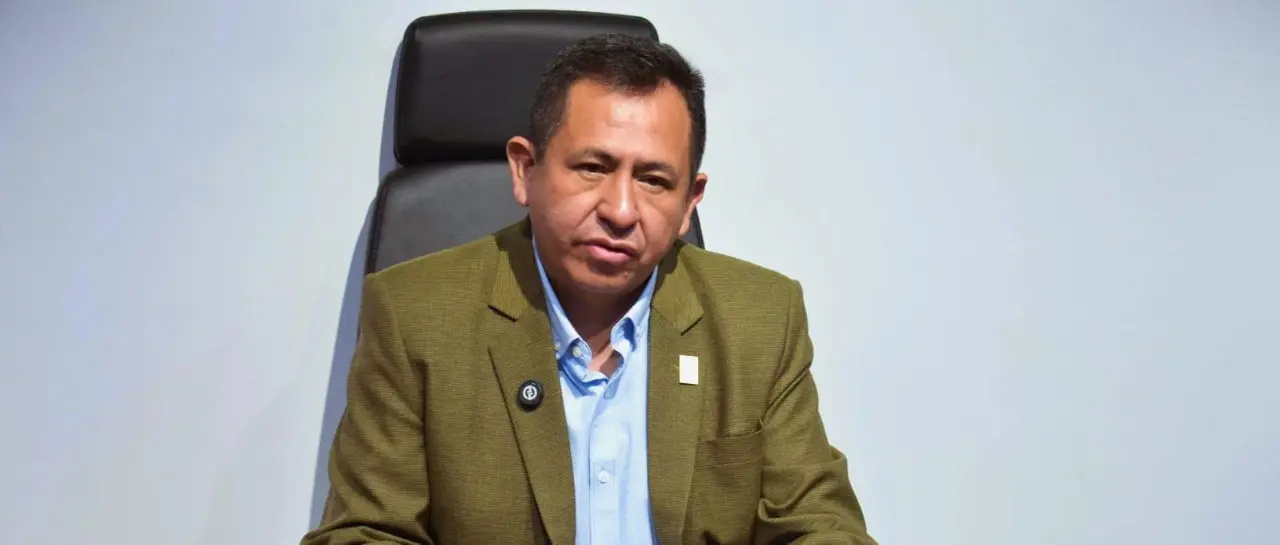 Fiscalía admite denuncia contra el exfiscal Osvaldo Tejerina por presunta concusión y cohecho