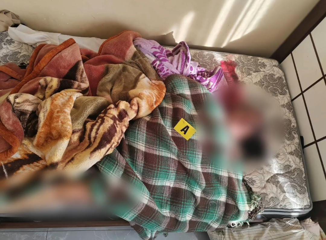Felcv investiga caso de feminicidio en Tiquipaya y aprehende a la pareja de la víctima