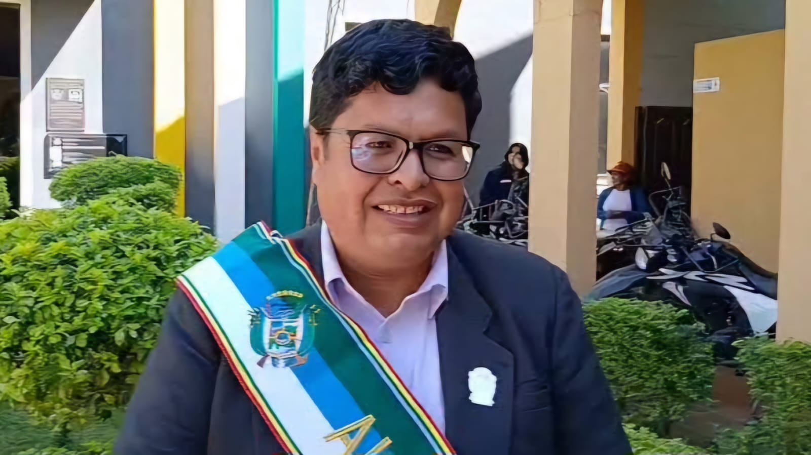 Alcalde de Colomi espera recursos del Gobierno para garantizar combustible y mantenimiento de caminos