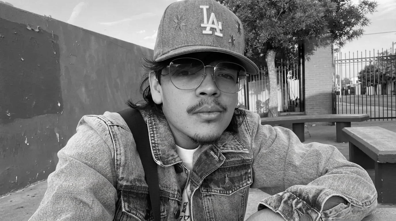 Hallan sin vida al streamer salvadoreño ‘El Komanche’ en México