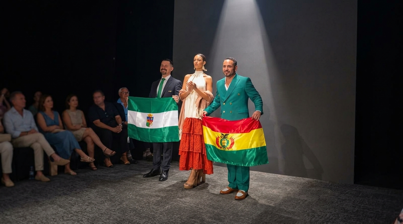 Dos marcas bolivianas llevan su diseño y cultura a República Dominicana