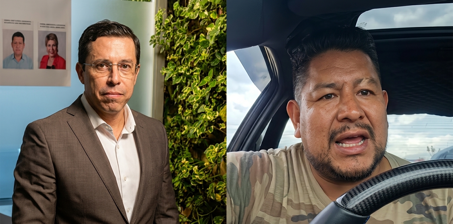 Coca exige destituir a Inchausti por vulneración de derechos laborales; la autoridad tilda las acusaciones de difamatorias y recuerda que fueron rechazadas