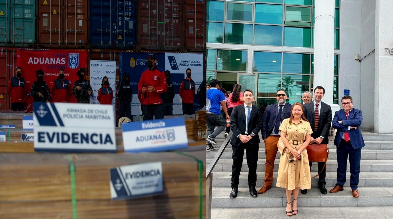 Logran 60 días para frenar la quema de maderas bolivianas y blindar la defensa del sector