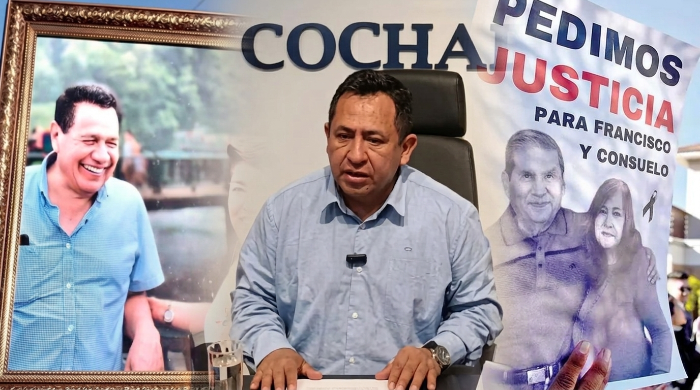 Abogado vincula denuncias de presunta extorsión con investigaciones que involucran a Osvaldo Tejerina y otros fiscales