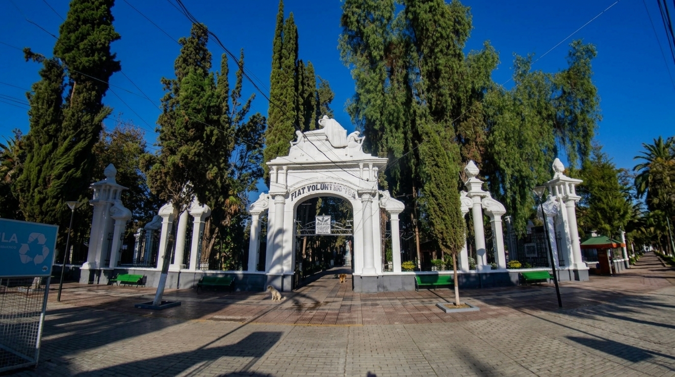 Todos Santos: Cementerio General abrirá sus puertas el 2 de noviembre desde las 07:30