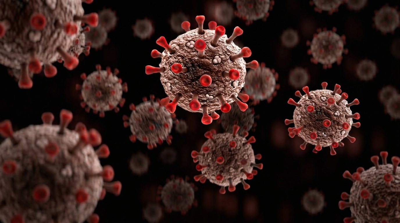 Muere en Francia el primer paciente detectado con el virus Shamonda, que se creía que no infectaba a humanos