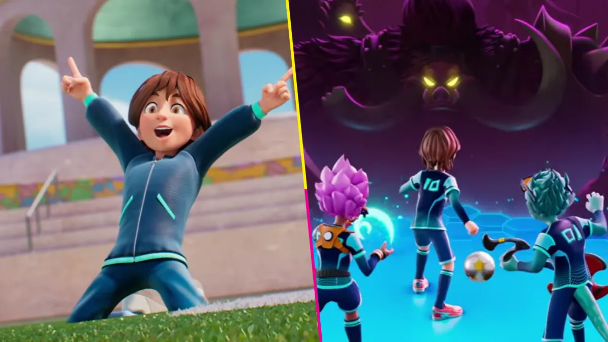 Disney anuncia serie animada de fantasía inspirada en la infancia de Lionel Messi