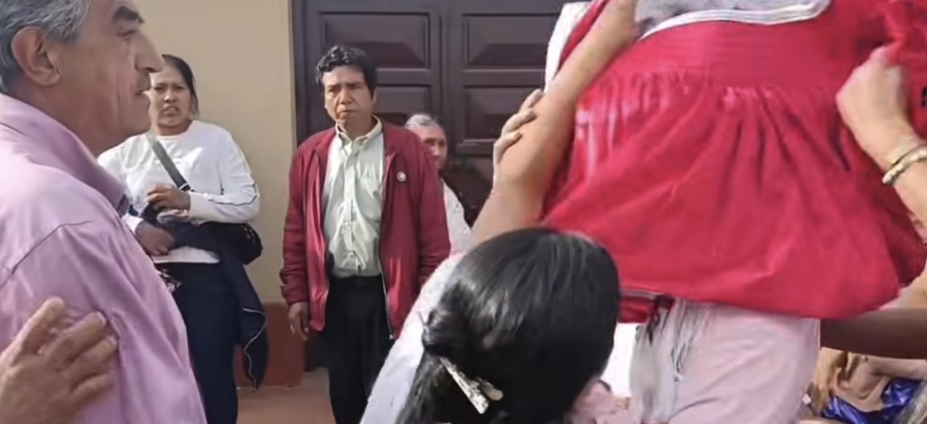 Tarija – San Josecito en alerta: Comunarios exigen justicia por abigeato y logran acusación formal
