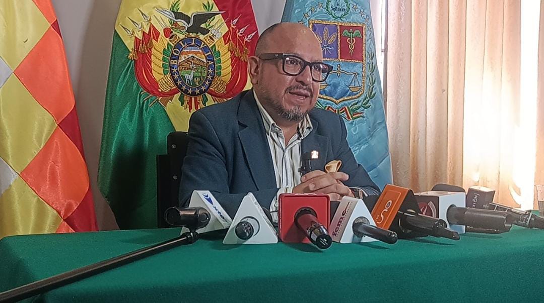 Mérida critica proyecto de Ley Antibloqueos por sancionar con mayor rigor a autoridades que a bloqueadores