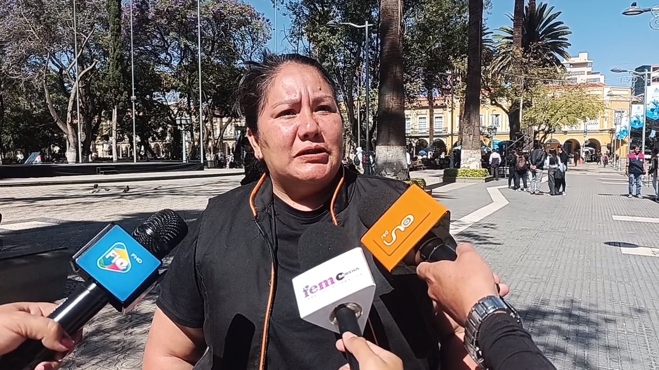 Mujeres de Fuego cuestiona la lentitud judicial: “Las mujeres no pueden ser el resultado de la incapacidad de las autoridades”
